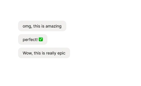 AI-Powered Collaboration